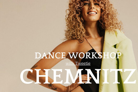 SOUL STUDIOS – Dance Workshop mit Tweetie am 27.  Mai