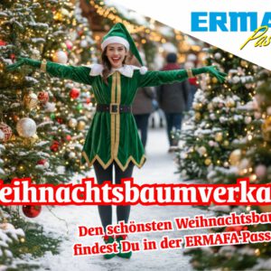 Weihnachtsbaumverkauf Weihnachtsbaumverkauf